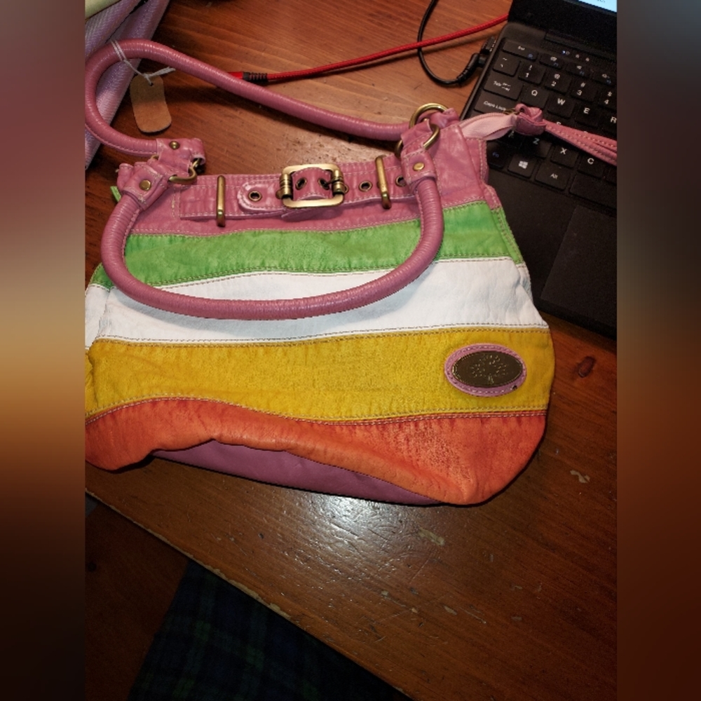 Super cute purse